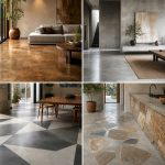 25 Concrete Floor Bedroom Ideas for an Industrial Vibe