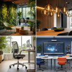 25 Conference Room Design Ideas for Inspiration