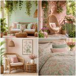 25 Cottagecore Bedroom Ideas- Cozy & Rustic Designs