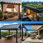 25 Covered Deck Ideas for Year-Round Outdoor Living