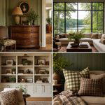25 Cozy Cabin Bedroom Ideas for a Rustic Escape