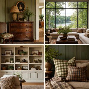 25 Cozy Cabin Bedroom Ideas for a Rustic Escape
