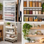 25 Craft Room Organization Ideas for Creative Spaces