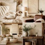25 Cream Living Room Ideas for Elegant Spaces