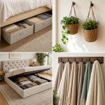 25 Creative Blanket Storage Ideas for Cozy Homes