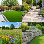 25 Creative Garden Ideas With Drought Proof Landscaping