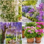 25 Creative Garden Ideas With Fragrance Gardens