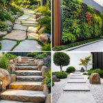 25 Creative Garden Ideas With High Impact Curb Appeal