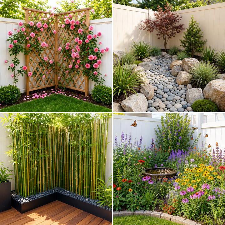 25 garden ideas with herb spirals for Smart Edible Style