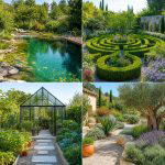 25 Creative Garden Ideas for Large Yards: Big Backyard Tips