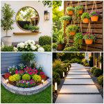 25 Creative Garden Ideas for Narrow Spaces: Smart Layouts