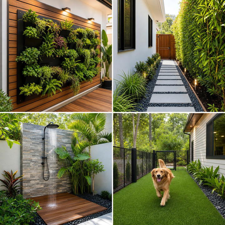 25 Garden Ideas for Sloped Yards That Add Wow Factor