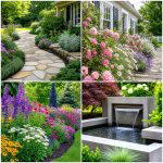 25 Creative Garden Ideas for Spring Makeover
