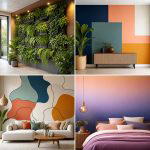 25 Creative Office Accent Wall Ideas to Inspire Your Space