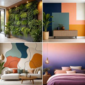 25 Creative Office Accent Wall Ideas to Inspire Your Space