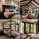 25 Dark Wood Bedroom Ideas for a Sophisticated Look