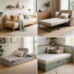 25 Daybed Ideas for Small Spaces to Maximize Comfort