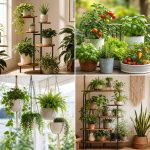 25 Deck Decorating Ideas With Plants for a Lush Outdoor Space