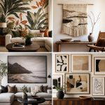 25 Dining Room Wall Decor Ideas to Elevate Your Space