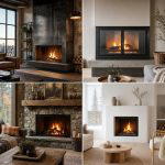 25 Dining Room With Fireplace Ideas for Cozy Gatherings