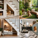 25 Dog Room Ideas for a Pet-Friendly Home