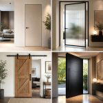 25 Double Front Door Ideas for a Grand Entrance