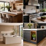 25 Double Island Kitchen Ideas for Spacious Cooking