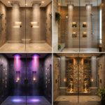 25 Double Shower Ideas for a Luxurious Bathroom