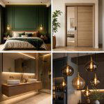 25 Downstairs Toilet Ideas for Small Spaces