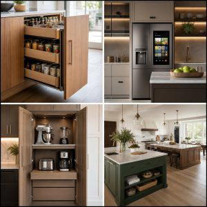 25 Dream Kitchen Ideas for Your Perfect Cooking Space