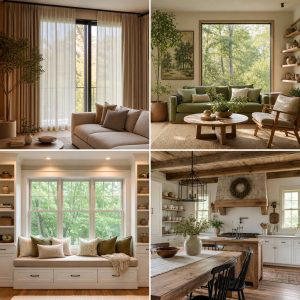 25 Dreamy Bedroom Design Ideas for a Cozy Retreat