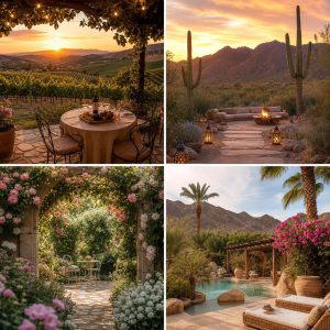 25 Dreamy Destination Wedding Ideas for a Perfect Day