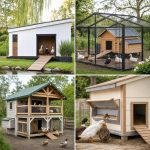 25 Duck House Ideas for Your Backyard
