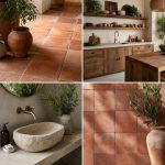 25 Earthy Bathroom Ideas for a Natural Retreat