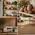 25 Earthy Kitchen Ideas for a Natural Look