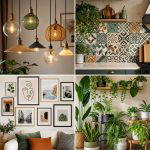 25 Eclectic Bathroom Ideas for a Unique and Personalized Space