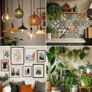 25 Eclectic Bathroom Ideas for a Unique and Personalized Space