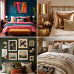 25 Eclectic Bedroom Ideas to Inspire Your Space
