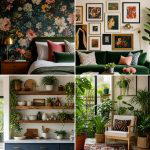 25 Eclectic Dining Room Ideas for Unique Gatherings