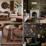 25 Eclectic Interior Design Ideas for Unique Homes