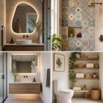 25 Elegant Bathroom Decor Ideas for a Luxurious Feel