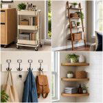 25 Entryway Storage Ideas for Organized Homes