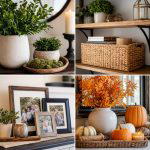 25 Entryway Table Decor Ideas to Welcome Guests in Style