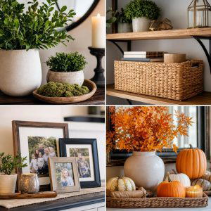 25 Entryway Table Decor Ideas to Welcome Guests in Style