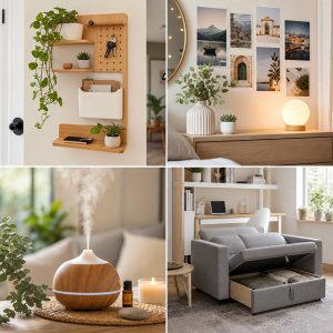 25 Esthetician Room Ideas for a Relaxing and Professional Space