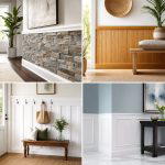 25 Exterior Wainscoting Ideas to Enhance Your Home’s Curb Appeal