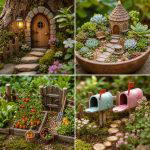 25 Fairy Garden Ideas to Create a Magical Outdoor Space