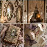 25 Fairycore Bedroom Ideas for a Whimsical Escape