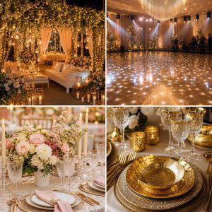25 Fairytale Wedding Ideas for Your Dream Ceremony