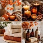 25 Fall Bathroom Decor Ideas for a Seasonal and Stylish Update